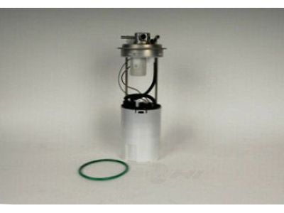 GMC Fuel Pump - 19331970
