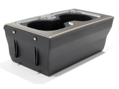 GMC Sierra 1500 Cup Holder - 23467147