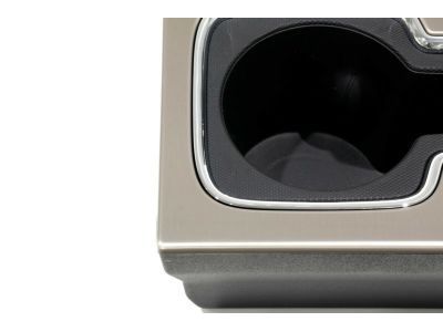 GMC Sierra 1500 Cup Holder - 23467147