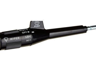 Buick Turn Signal Switch - 19244660