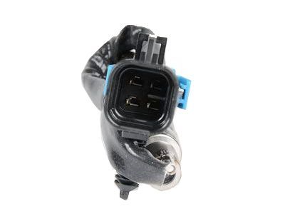 Buick Oxygen Sensor - 19178958