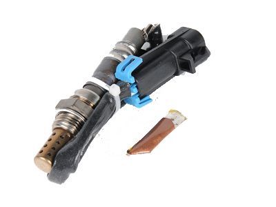 Buick Oxygen Sensor - 19178958