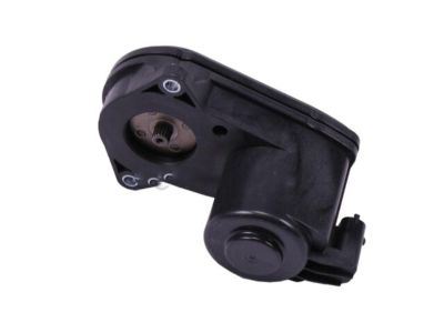 GM 13513581 Parking Brake Actuator, Rear
