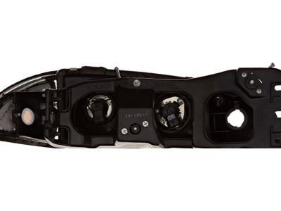 1998 Pontiac Bonneville Headlight - 16524193