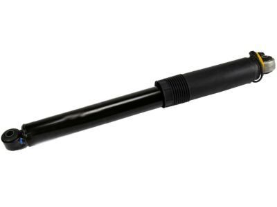 2017 GMC Sierra 1500 Shock Absorber - 84178213