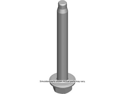 GM 11548188 Bolt, Ignition Coil Mounting 11548188 GM Bolt, Ignition Coil Mounting Product Photo 1 of 1