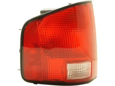 GMC Sonoma Tail Light - 5978195