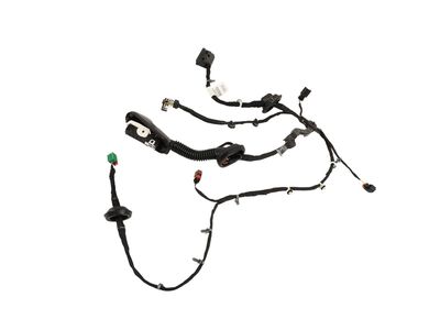 85112749 GM Harness, Door And End Gate Electrical, Front Product Photo 8 of 8