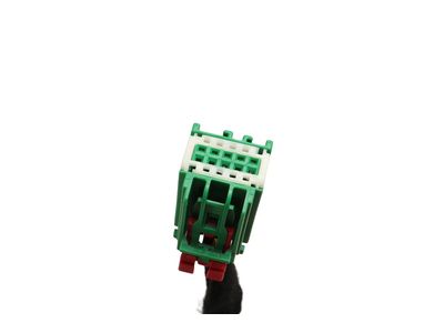 85112749 GM Harness, Door And End Gate Electrical, Front Product Photo 2 of 8