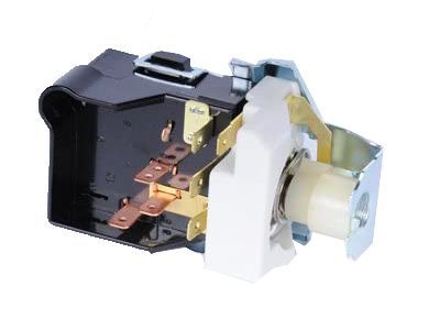 Chevy C10 Headlight Switch - 19245092