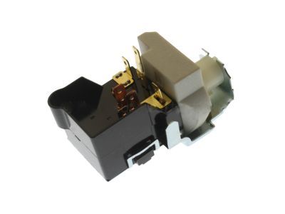 Chevy C10 Headlight Switch - 19245092