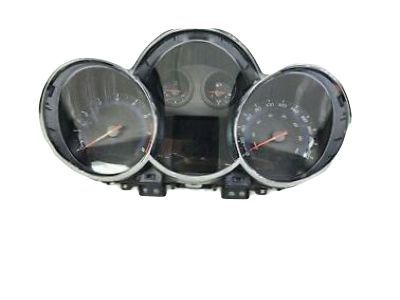 Chevy 95018200 CLUSTER,INSTRUMENT