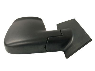 Chevy Express 1500 Side View Mirrors - 15227420