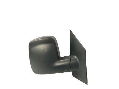 Chevy Express 1500 Side View Mirrors - 15227420