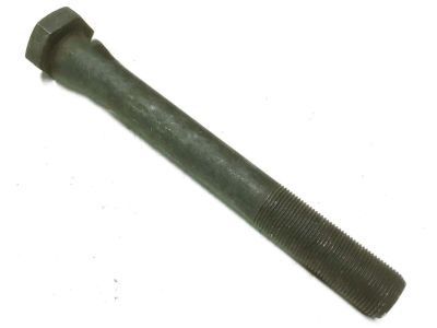 GM 11610691 Bolt, Rear Spring And Axle