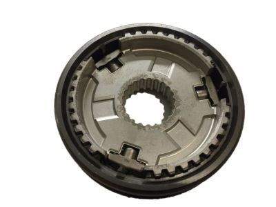 Chevy 55350140 RING,5TH GEAR BLOCKING(PART OF 24)