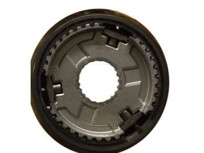 Chevy 55350140 RING,5TH GEAR BLOCKING(PART OF 24)
