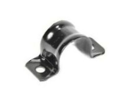 Pontiac Sway Bar Bracket - 22722387