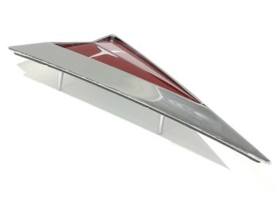 Pontiac G5 Emblem - 22689321