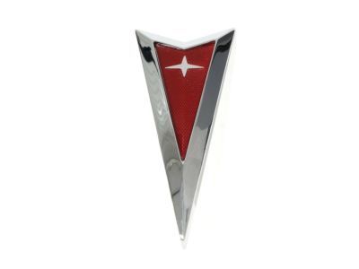 Pontiac G5 Emblem - 22689321
