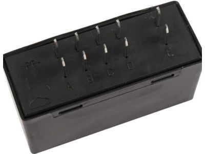 GMC Relay - 15231201