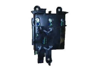 Buick 15015905 Garage Door Opener