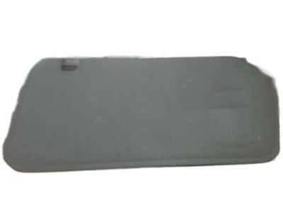 Saturn SL2 Sun Visor - 19152992