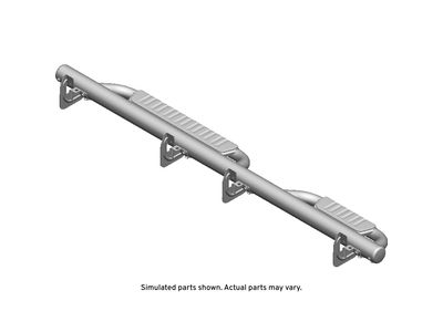 GM 22929609 Step, Side Step 22929609 GM Step, Side Step Product Photo 1 of 1