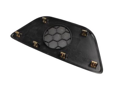 84437237 GM Grille, Radio Speaker Product Photo 1 of 2