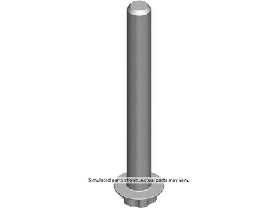 GM 11548905 Bolt, Transmission Main Control Valve Body 11548905 GM Bolt, Transmission Main Control Valve Body Product Photo 1 of 1