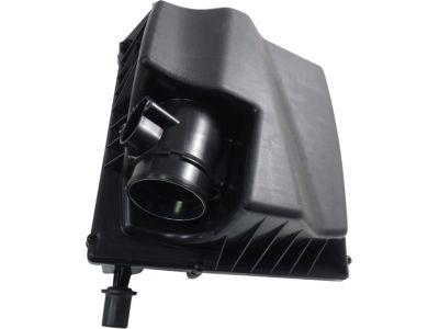 Chevy Cruze Air Filter Box - 13324655