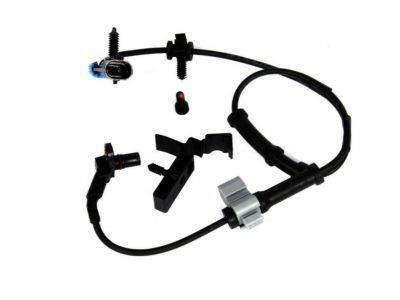 GM 22873507 Sensor Kit, Electronic Brake Control, Front