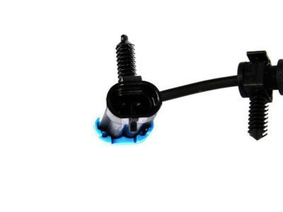 GM 22873507 Sensor Kit, Electronic Brake Control, Front