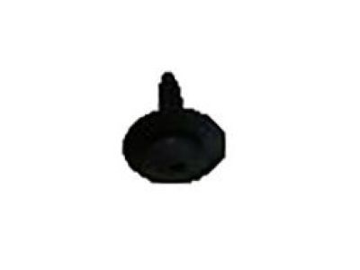 Chevy 9438174 SCREW, PAN HEAD TORQUE (#10-24X3/4")(03 MODELS)(AS REQUIRED)
