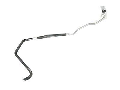 Chevy Express 1500 Cooling Hose - 15052181