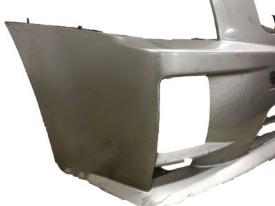 Cadillac Bumper - 19121119
