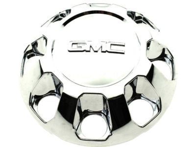 GMC Wheel Cover - 22909154