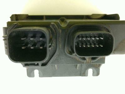 GM 84158469 Control Module
