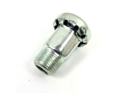 GM 2257165 Breather, Rear Axle GM 2257165 Breather, Rear Axle