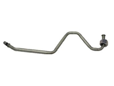 Chevy Avalanche Power Steering Hose - 19167838
