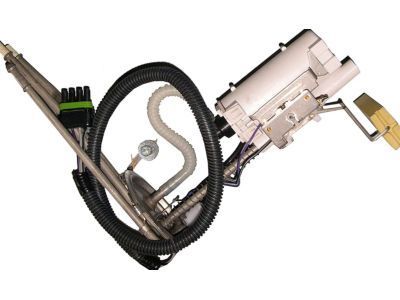 Cadillac Fleetwood Fuel Level Sensor - 19111402