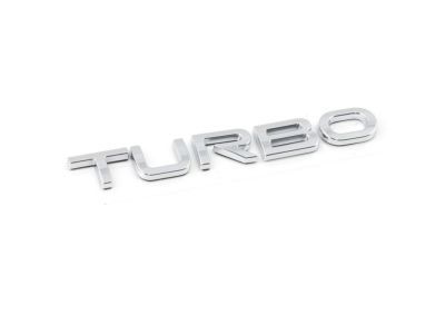 Saturn Emblem - 25798823