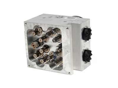 Chevy 25879231 Control Valve