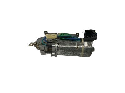 Pontiac Convertible Top Motor - 1644318