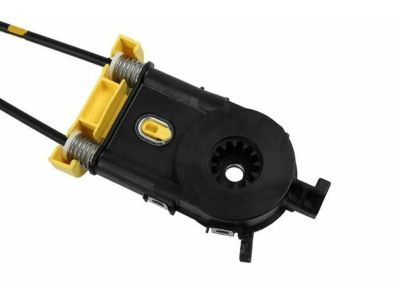 GMC Sierra 1500 Window Regulator - 25980205