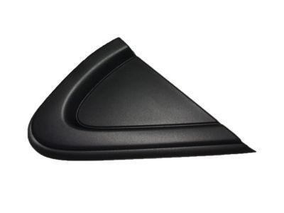 Chevy 84106818 Pillar Molding