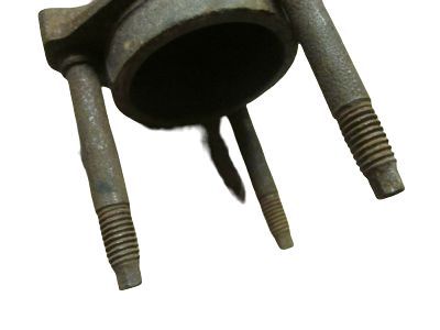 GMC C3500 Exhaust Manifold - 14079295