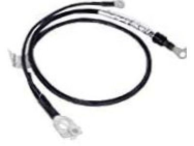 Saturn Battery Cable - 19116224