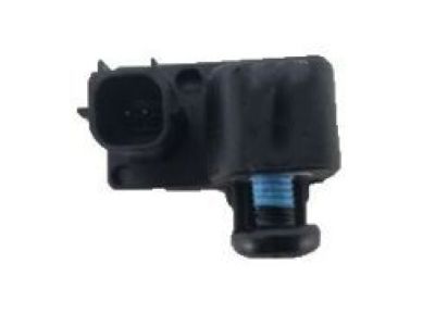 Chevy Suburban Air Bag Sensor - 13578676