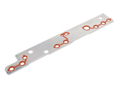 GM 12591486 Gasket, Engine Valve Lifter, Lower 12591486 GM Gasket, Engine Valve Lifter, Lower Product Photo 1 of 2